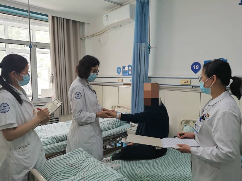 针灸推拿：古老的疗法在现代焕发新生
