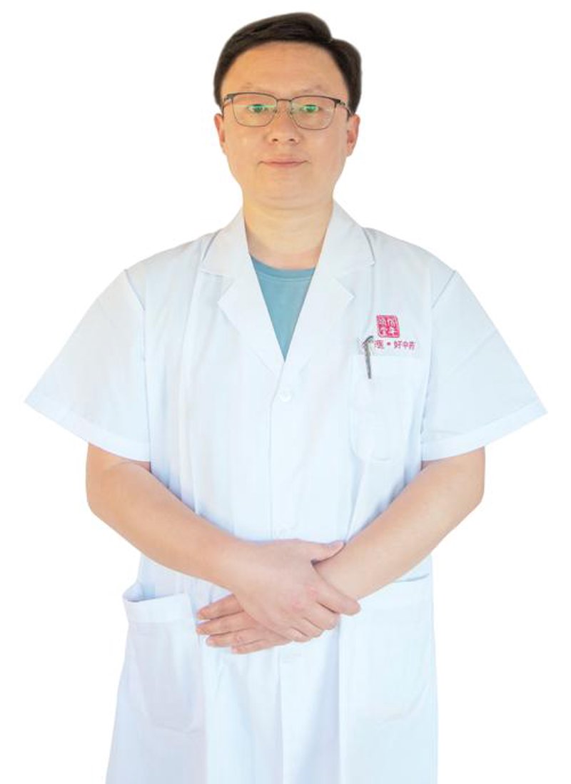 针灸推拿：传统养生之道
