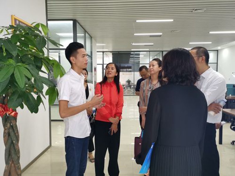 济南中医医院：传承千年智慧，呵护百姓健康