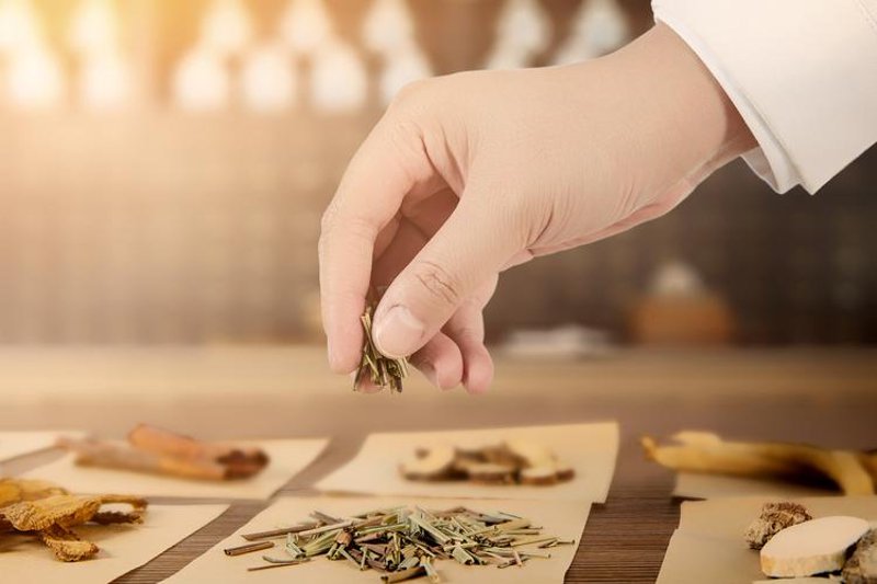 中药方剂的魅力:传承与创新