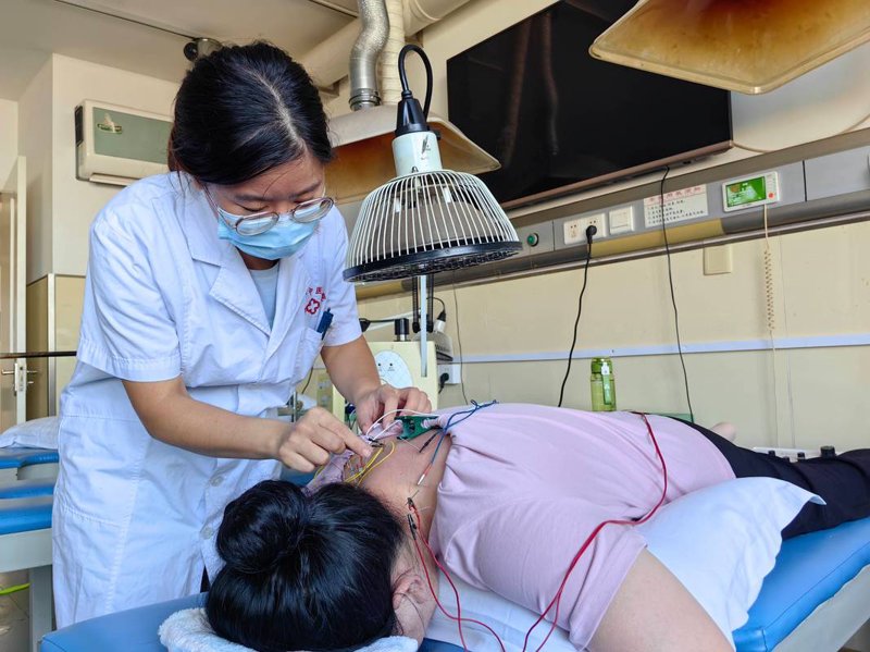 针灸推拿选购指南：解锁健康的秘密